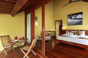 Temuku Ubud Villas