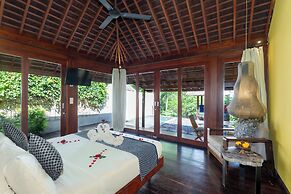 Temuku Ubud Villas