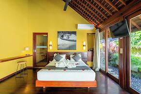 Temuku Ubud Villas
