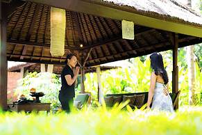 Temuku Ubud Villas