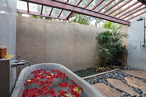 Temuku Ubud Villas