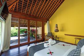 Temuku Ubud Villas