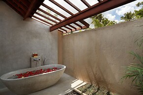 Temuku Ubud Villas
