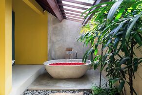 Temuku Ubud Villas