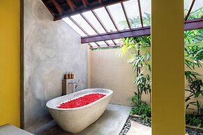Temuku Ubud Villas