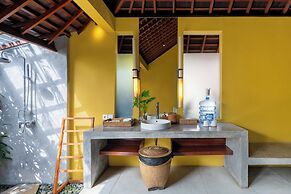 Temuku Ubud Villas