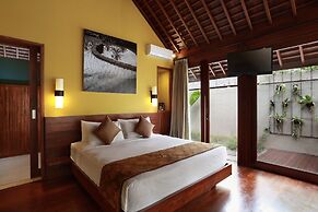 Temuku Ubud Villas
