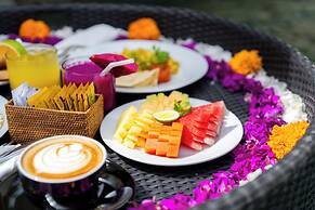 Temuku Ubud Villas