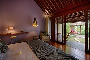Temuku Ubud Villas