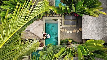 Temuku Ubud Villas