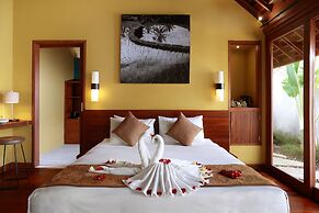 Temuku Ubud Villas