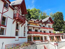 Hôtel Les Chalets