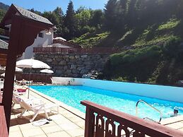 Hôtel Les Chalets