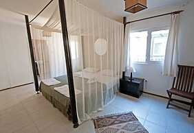 Aspat Termera Resort Hotel