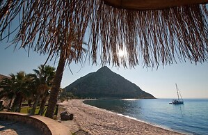 Aspat Termera Resort Hotel