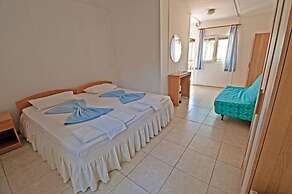 Aspat Termera Resort Hotel