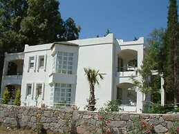 Aspat Termera Resort Hotel