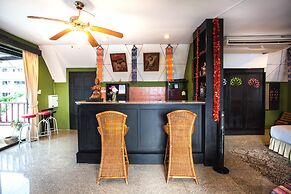 Kelly’s Residency