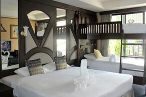 Kelly’s Residency