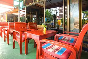Kelly’s Residency
