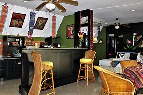 Kelly’s Residency