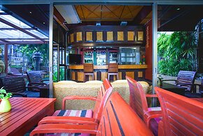 Kelly’s Residency