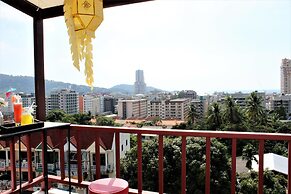Kelly’s Residency