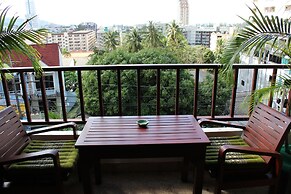 Kelly’s Residency