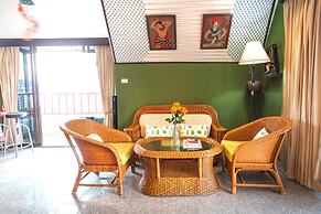 Kelly’s Residency