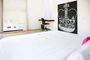 Villa Turtle
