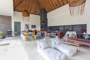 Villa Turtle