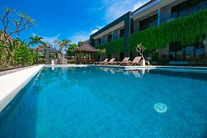 Sri Kandi Inn
