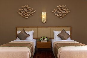 The Secret Villas