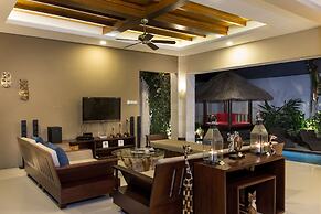 The Secret Villas