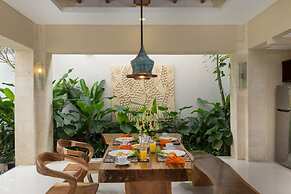 The Secret Villas