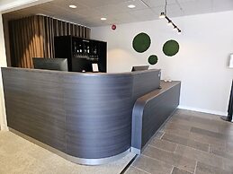 Hotell Fritidsparken
