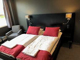 Hotell Fritidsparken
