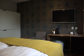 Hotell Fritidsparken