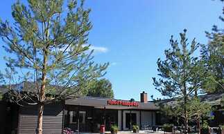 Hotell Fritidsparken