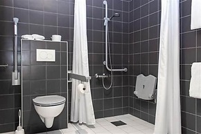 Hotell Fritidsparken