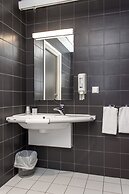 Hotell Fritidsparken