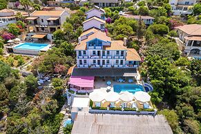 Arpia Hotel