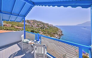 Arpia Hotel