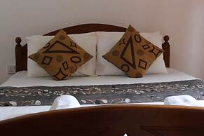 Natures Bliss Garden Stay