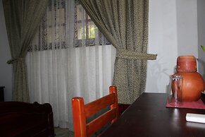 Natures Bliss Garden Stay