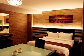 Hotel Time Nilai
