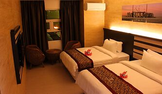 Hotel Time Nilai
