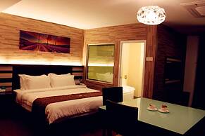 Hotel Time Nilai