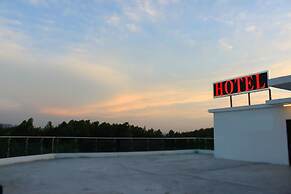 Hotel Time Nilai