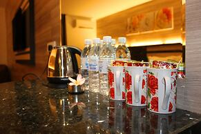 Hotel Time Nilai